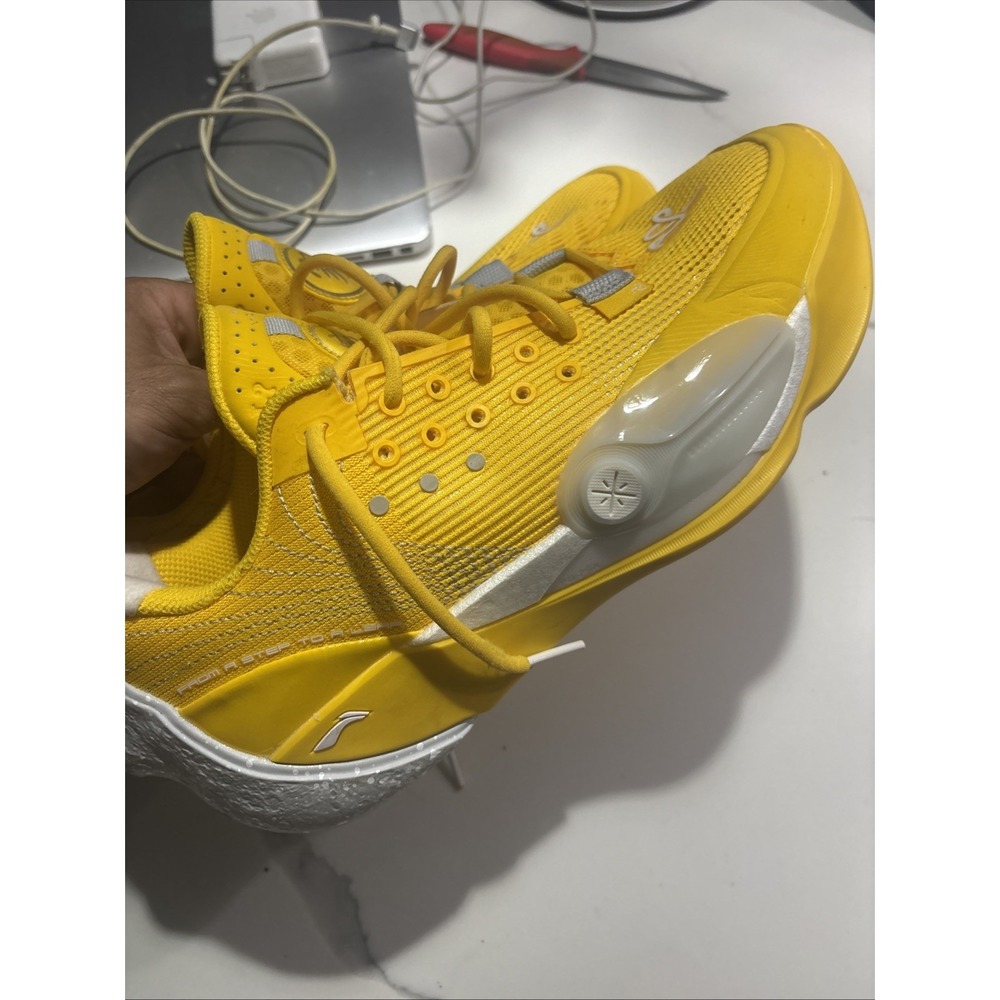 Li-Ning way of wade all city 13 Size 13